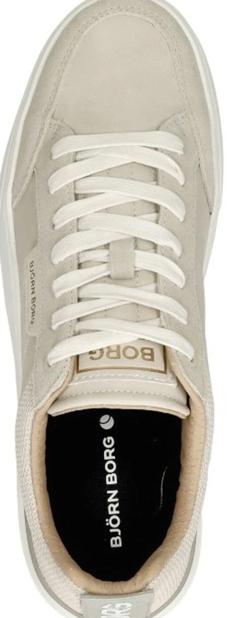Bjorn Borg T1930 BLK M Beige Fashion