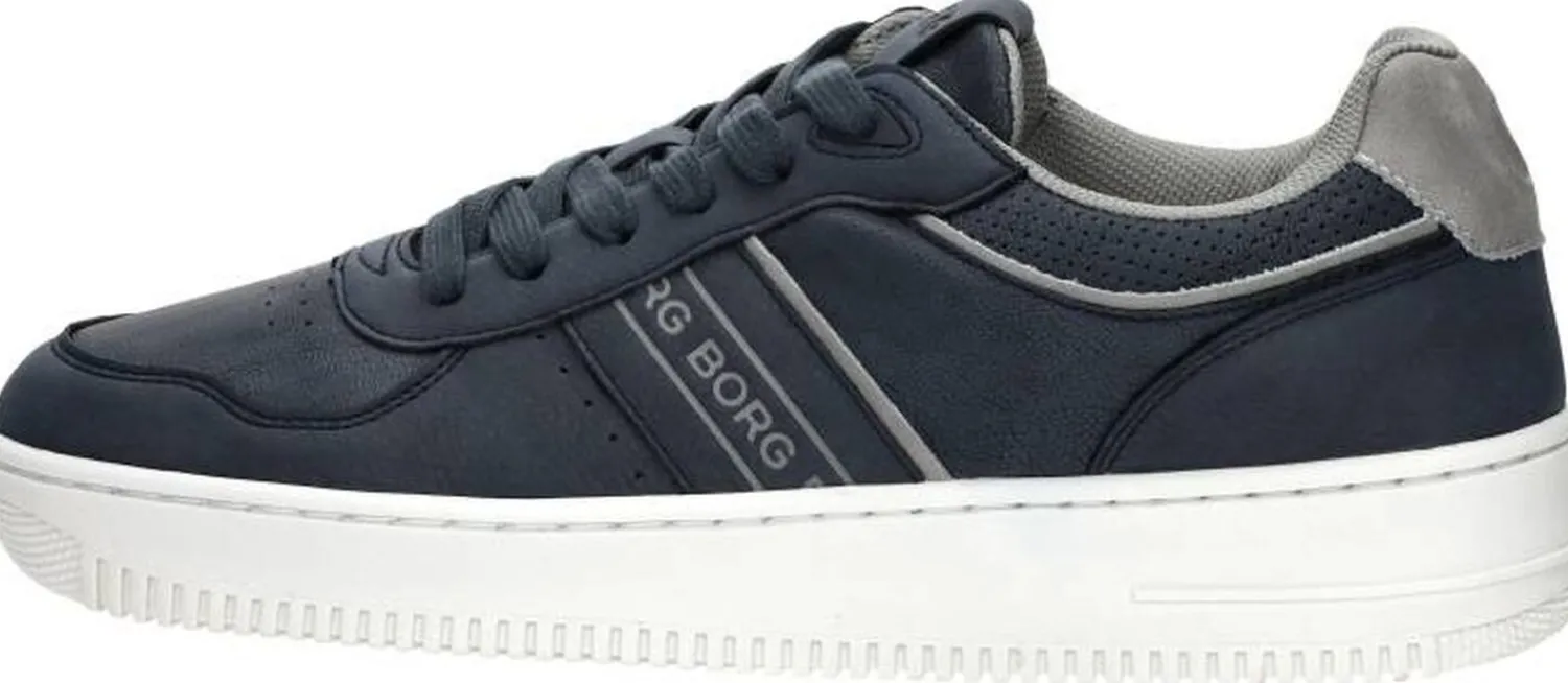 Bjorn Borg T2010 CAS M Blauw New