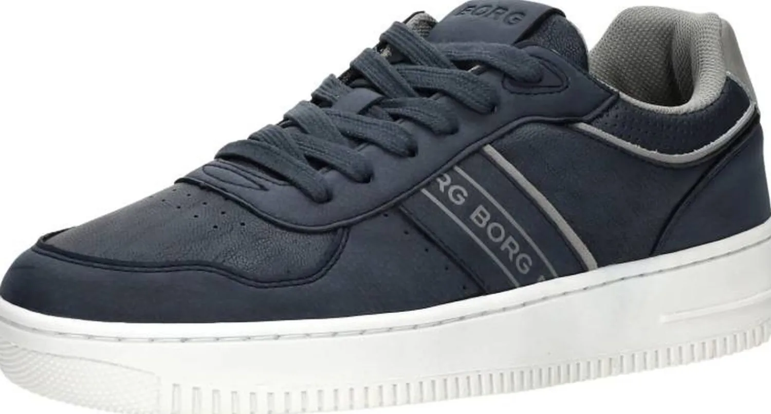 Bjorn Borg T2010 CAS M Blauw New