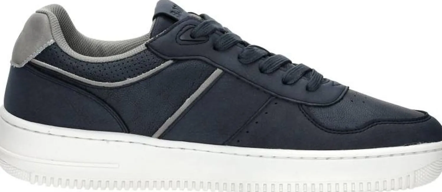Bjorn Borg T2010 CAS M Blauw New