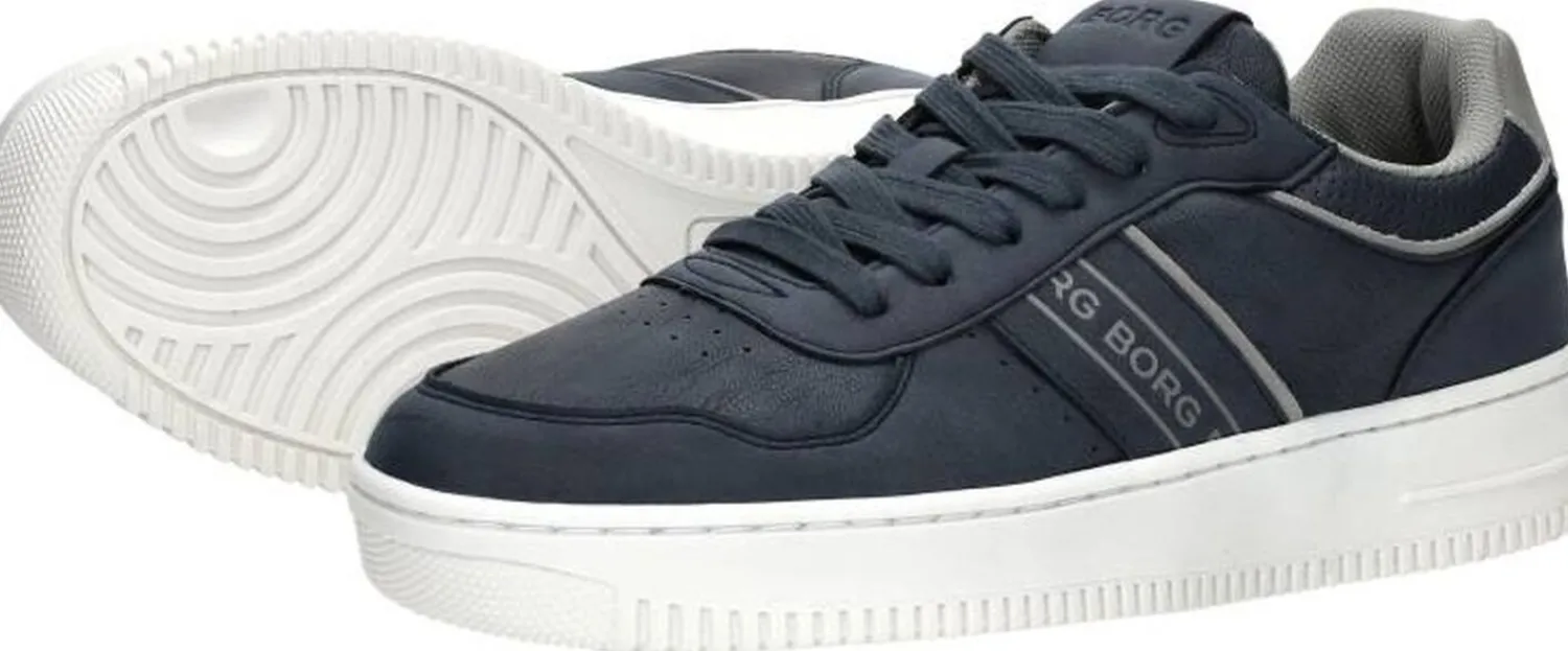 Bjorn Borg T2010 CAS M Blauw New