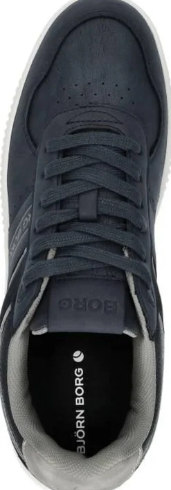 Bjorn Borg T2010 CAS M Blauw New