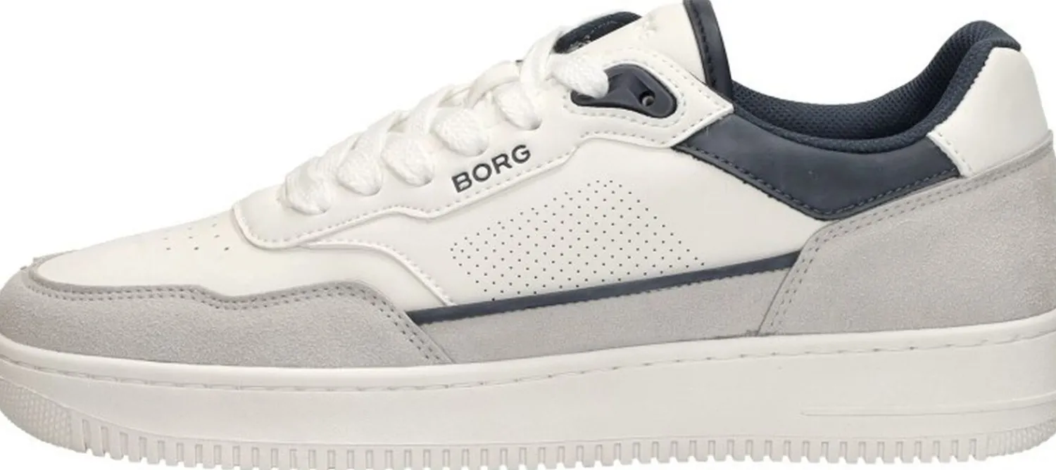 Bjorn Borg T2020 CAS M Wit Outlet
