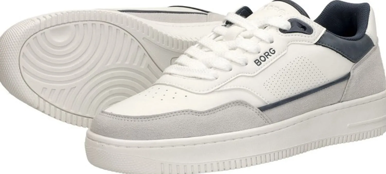 Bjorn Borg T2020 CAS M Wit Outlet
