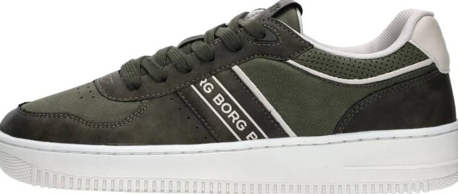 Bjorn Borg T2010 CAS M Groen Outlet