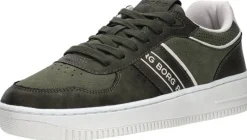 Bjorn Borg T2010 CAS M Groen Outlet