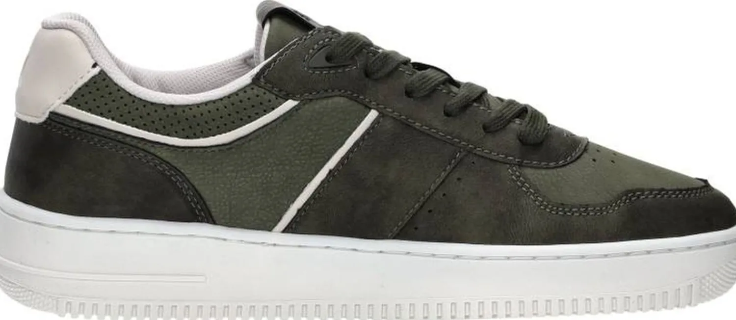 Bjorn Borg T2010 CAS M Groen Outlet