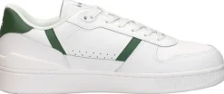 Lacoste T Clip Wit Online