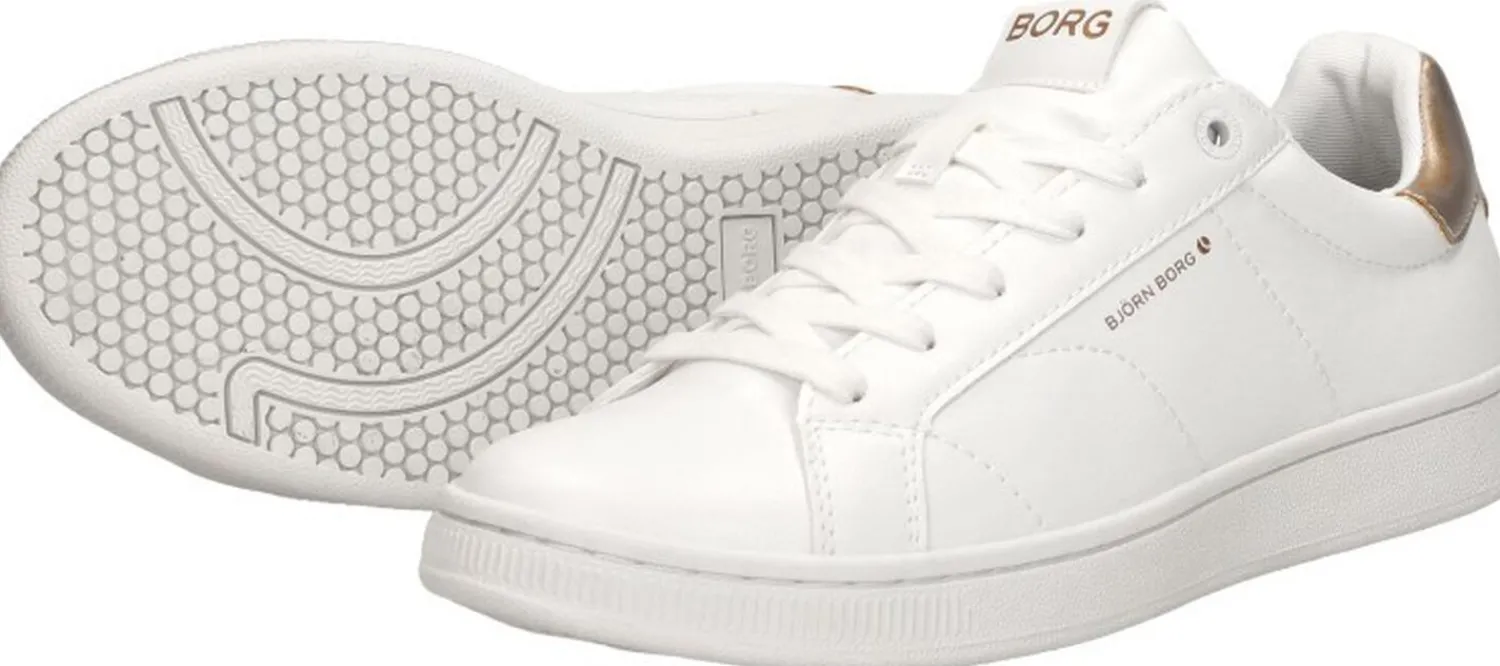 Bjorn Borg T305 CLS BTM Wit New