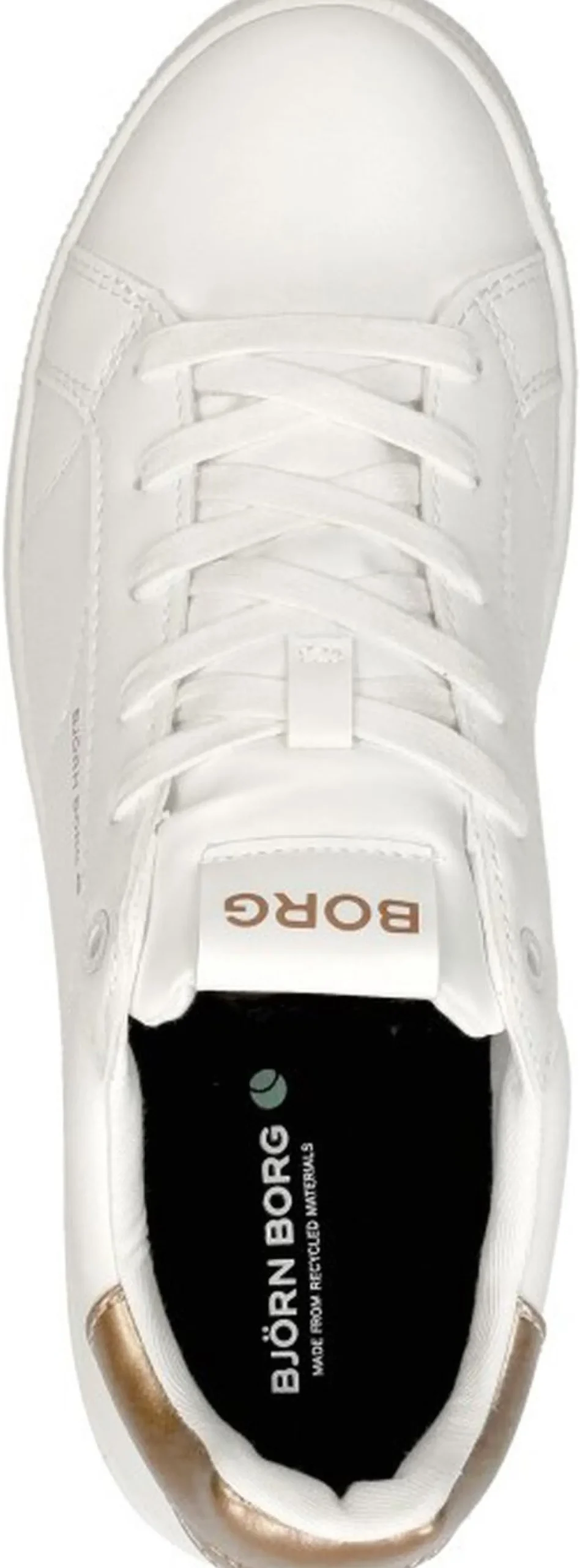 Bjorn Borg T305 CLS BTM Wit New