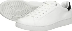Bjorn Borg T305 CLS BTM M Wit Hot