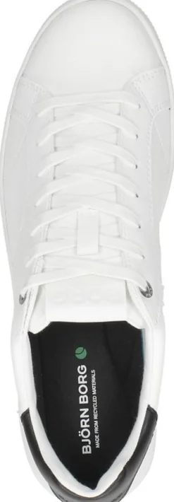 Bjorn Borg T305 CLS BTM M Wit Hot