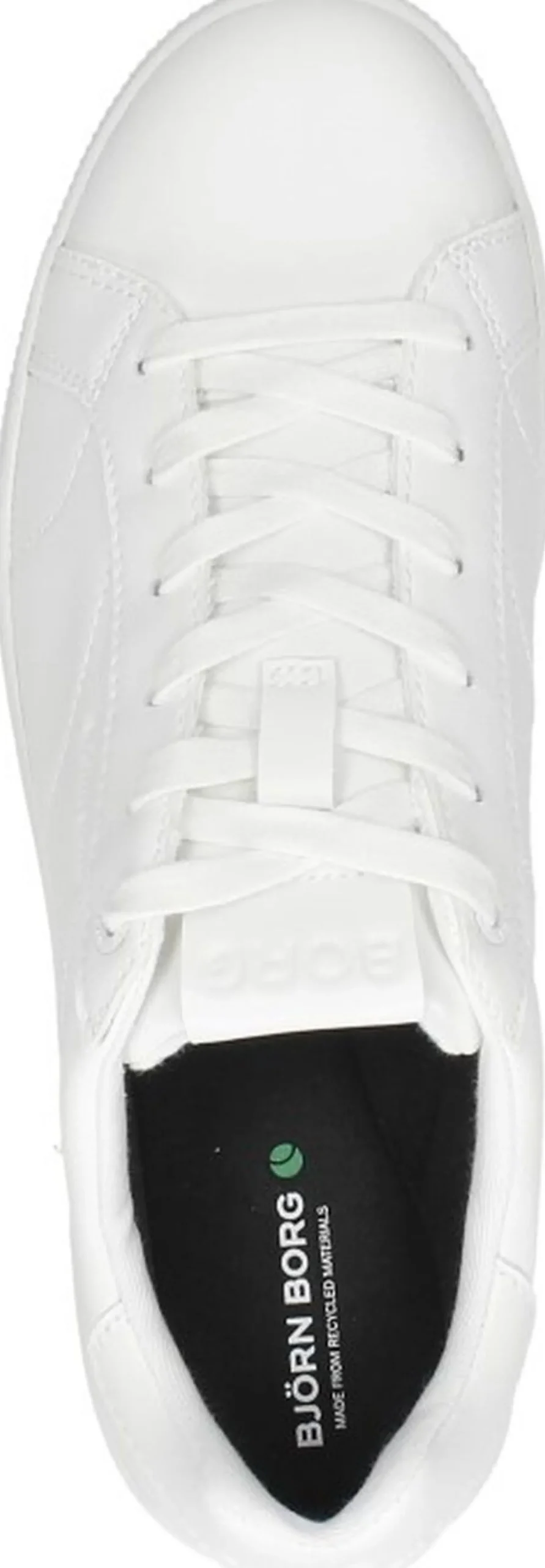 Bjorn Borg T305 CLS BTM W Wit Best