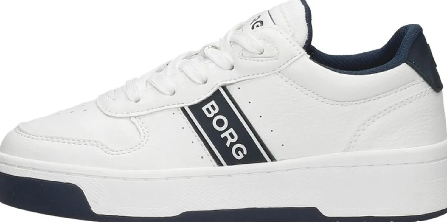 Bjorn Borg T2200 CTR K Wit Hot