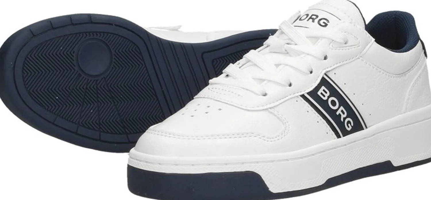 Bjorn Borg T2200 CTR K Wit Hot