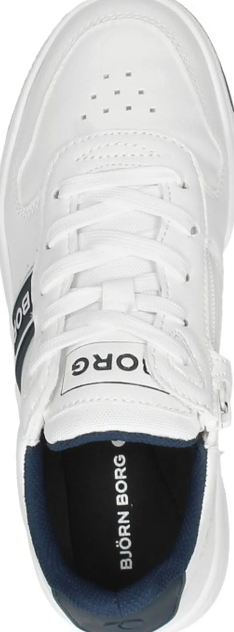 Bjorn Borg T2200 CTR K Wit Hot