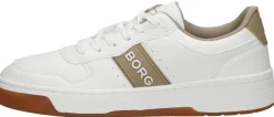 Bjorn Borg T2200 CTR M Wit Best