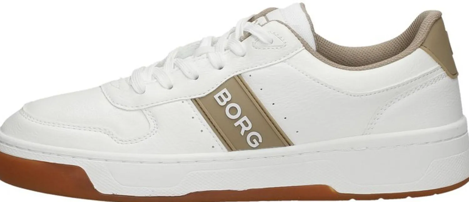 Bjorn Borg T2200 CTR M Wit Best
