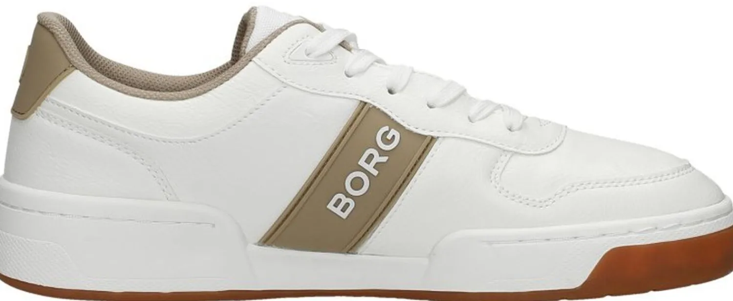 Bjorn Borg T2200 CTR M Wit Best