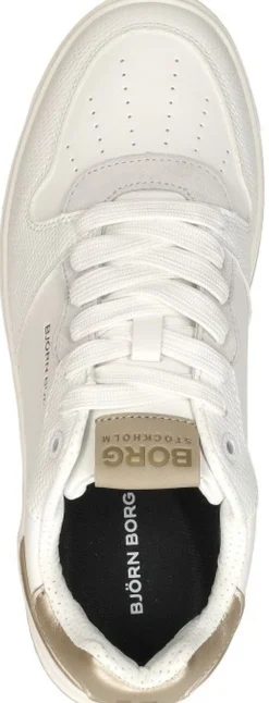 Bjorn Borg T2700 LEA Wit Hot