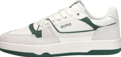 Bjorn Borg T3100 LOW Wit Best