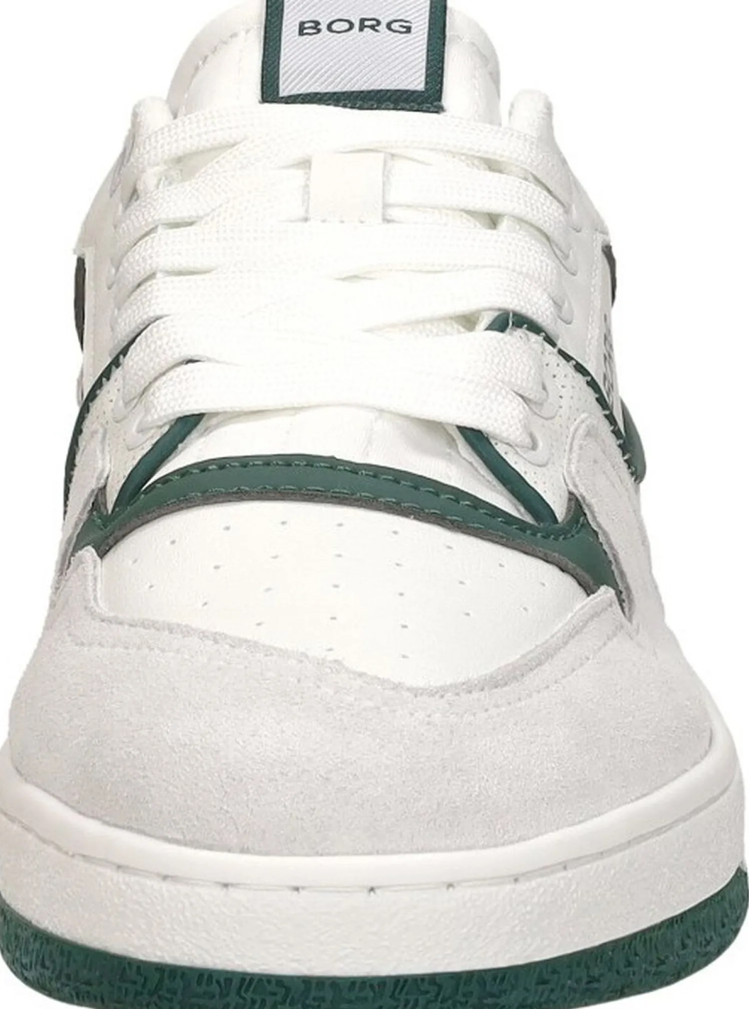 Bjorn Borg T3100 LOW Wit Best