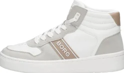 Bjorn Borg T2200 MID CTR PRF W Beige Clearance