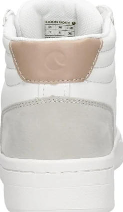 Bjorn Borg T2200 MID CTR PRF W Beige Clearance