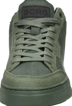 Bjorn Borg T1900 MID TNL M Groen Fashion