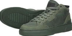 Bjorn Borg T1900 MID TNL M Groen Fashion