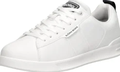 Bjorn Borg T2600 NYL M Wit Fashion