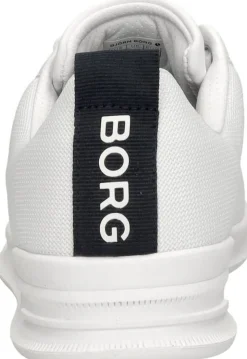 Bjorn Borg T2600 NYL M Wit Fashion