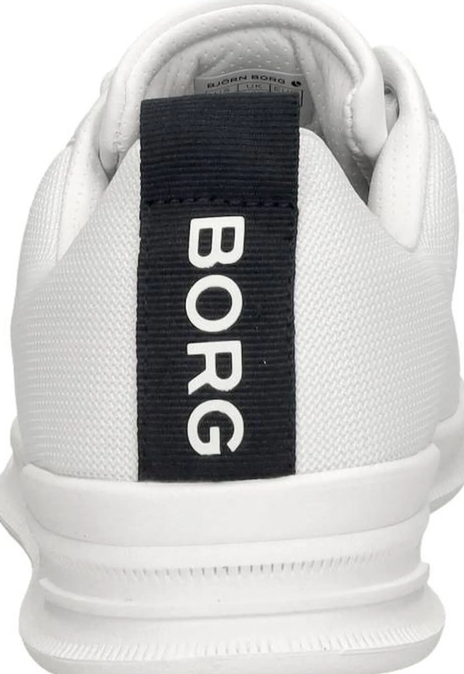 Bjorn Borg T2600 NYL M Wit Fashion