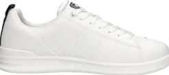 Bjorn Borg T2600 NYL M Wit Fashion