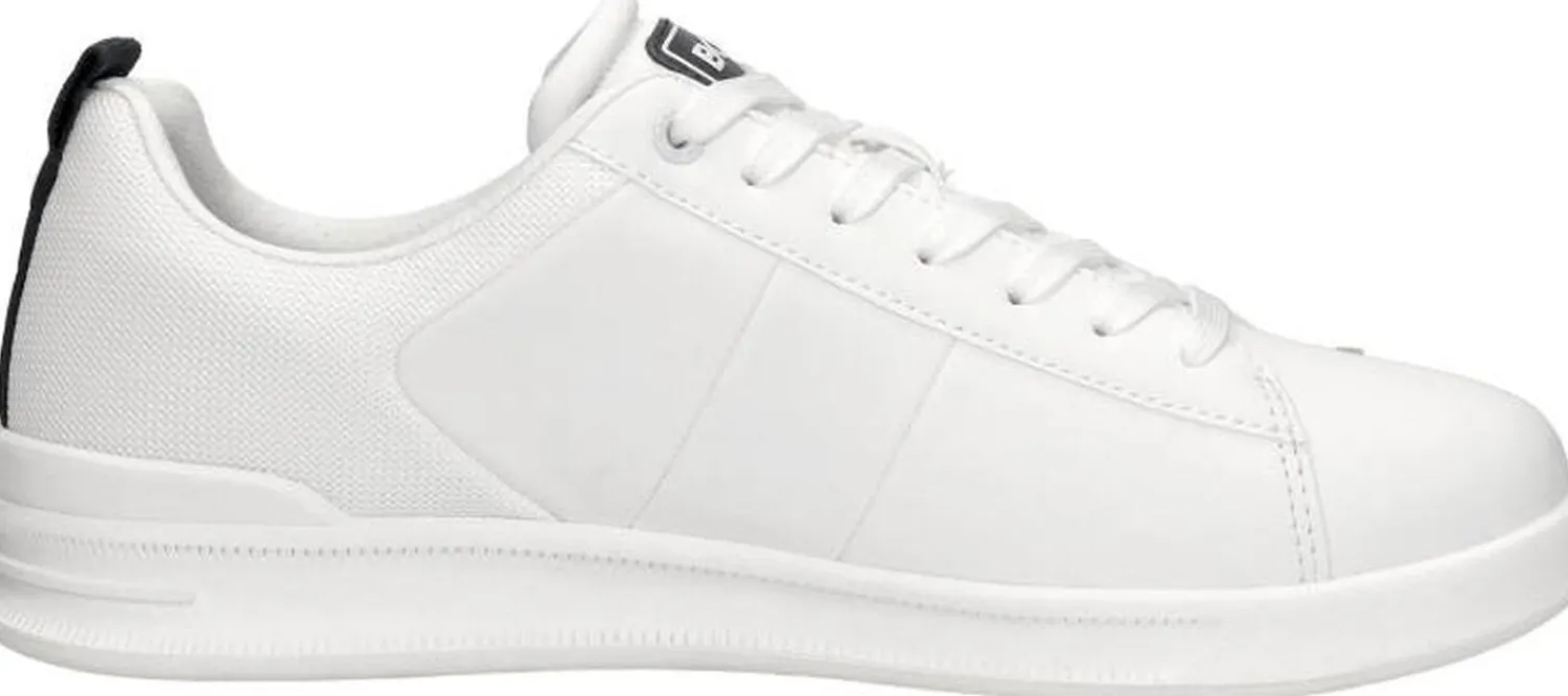 Bjorn Borg T2600 NYL M Wit Fashion