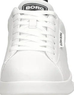 Bjorn Borg T2600 NYL M Wit Fashion