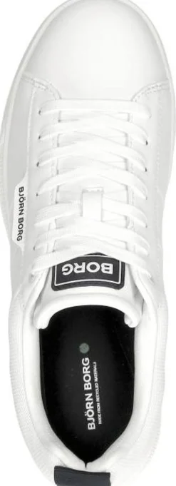 Bjorn Borg T2600 NYL M Wit Fashion