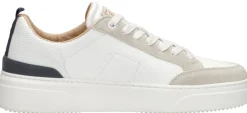 Bjorn Borg T1930 NYL M Wit New
