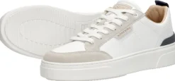 Bjorn Borg T1930 NYL M Wit New