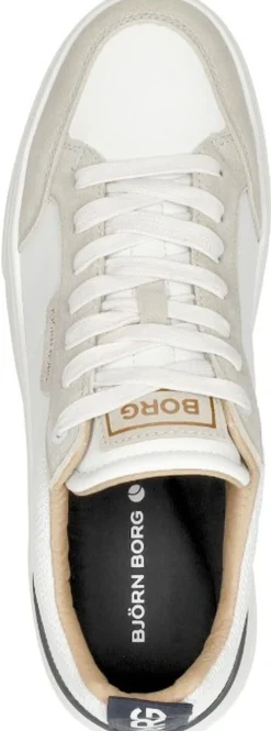 Bjorn Borg T1930 NYL M Wit New