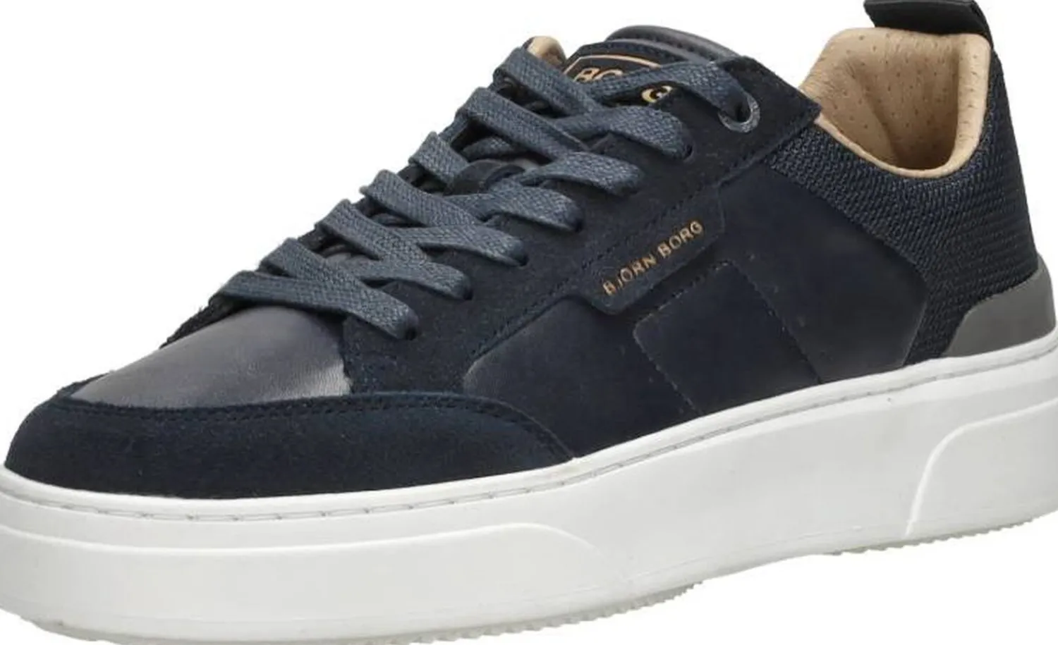 Bjorn Borg T1930 NYL M Blauw Online