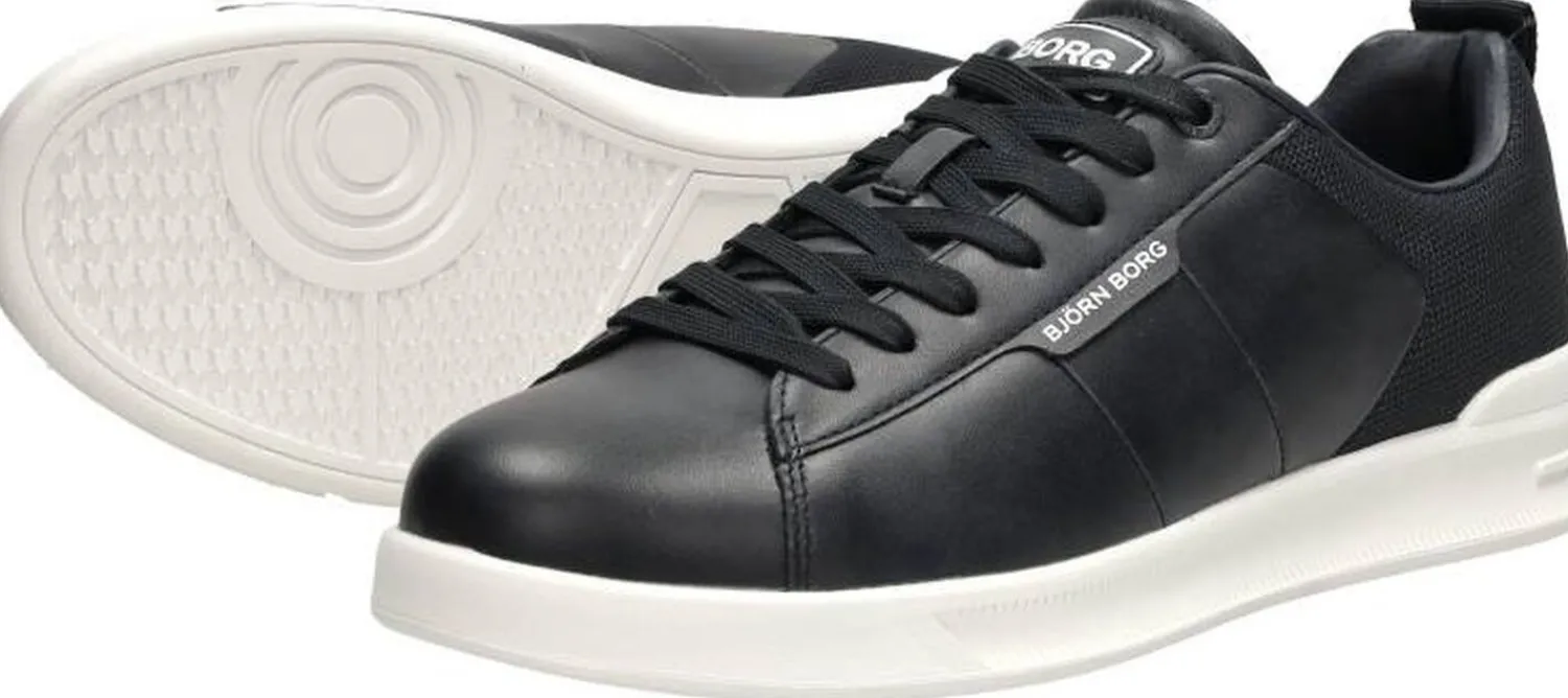 Bjorn Borg T2600 NYL M Blauw Online