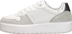 Bjorn Borg T2400 NYL MET W Wit Hot
