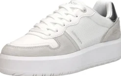 Bjorn Borg T2400 NYL MET W Wit Hot