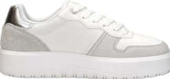Bjorn Borg T2400 NYL MET W Wit Hot