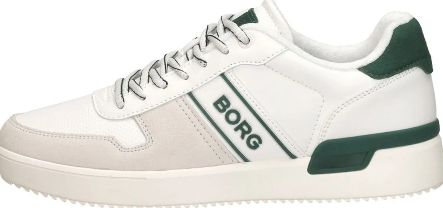 Bjorn Borg T2900 OTB Wit Clearance