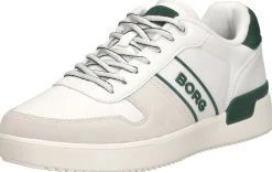Bjorn Borg T2900 OTB Wit Clearance