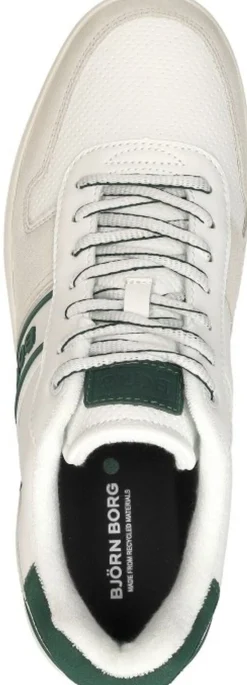 Bjorn Borg T2900 OTB Wit Clearance