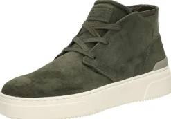 Bjorn Borg T1960 Tennis Chukka M Groen Online