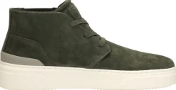 Bjorn Borg T1960 Tennis Chukka M Groen Online